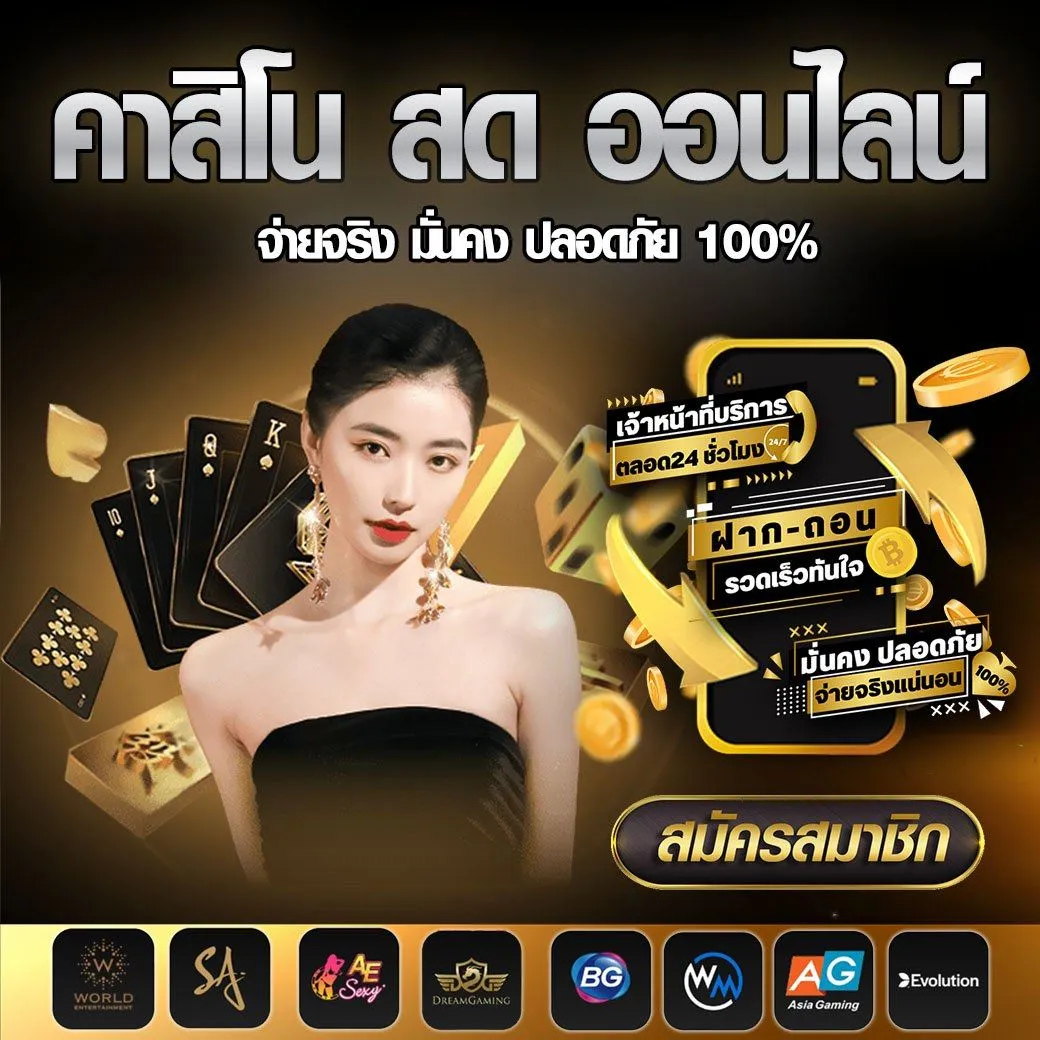 dg gaming casino